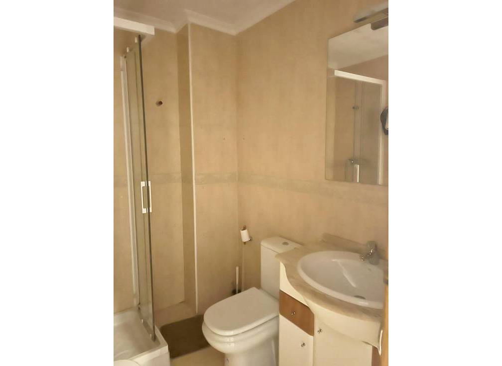 Revente - Appartement - Santa Pola - Centro
