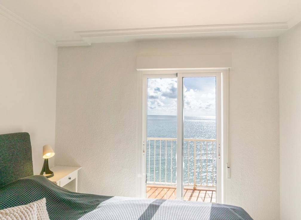 Revente - Appartement - Santa Pola - Centro