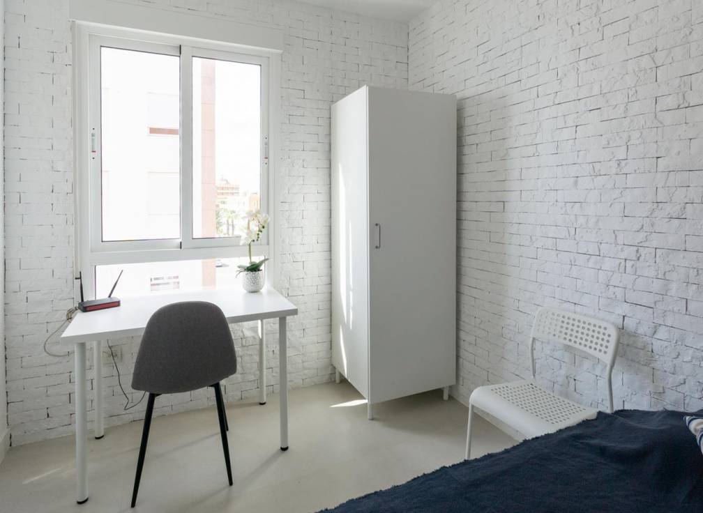 Revente - Appartement - Santa Pola - Centro