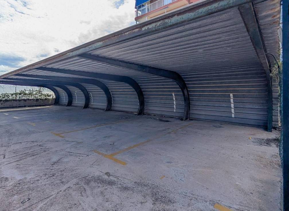 Revente - Appartement - Santa Pola - Centro