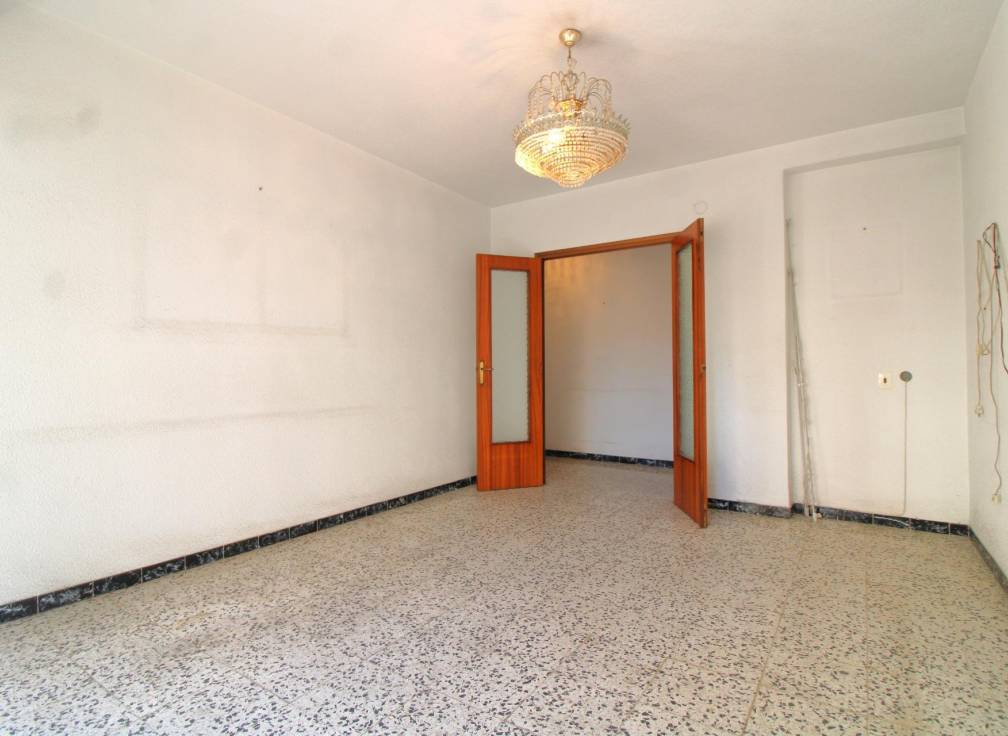 Revente - Appartement - Santa Pola - Centro