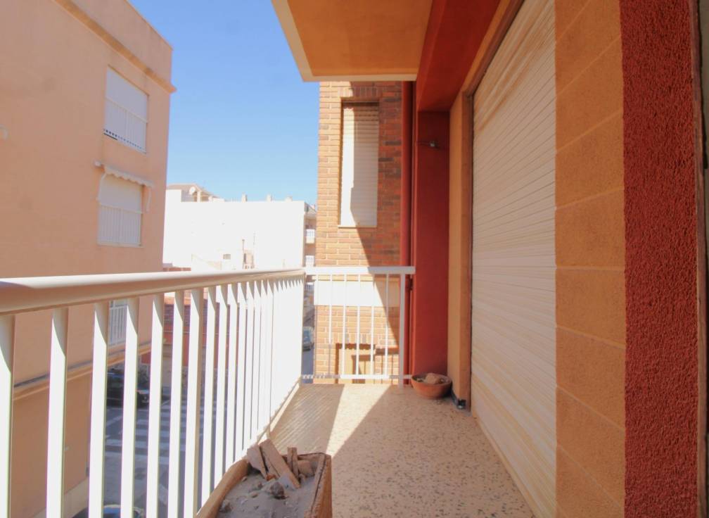 Revente - Appartement - Santa Pola - Centro