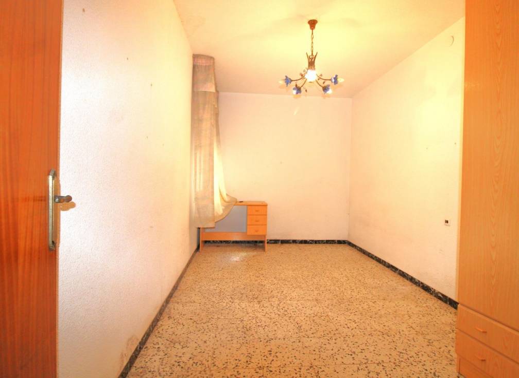 Revente - Appartement - Santa Pola - Centro