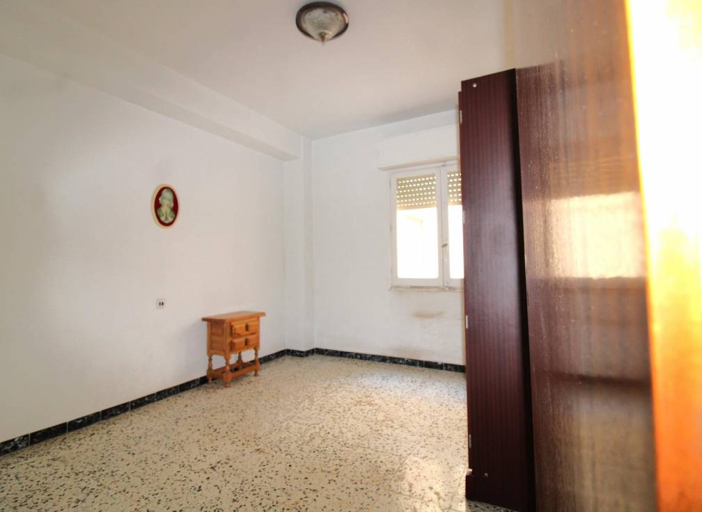 Revente - Appartement - Santa Pola - Centro