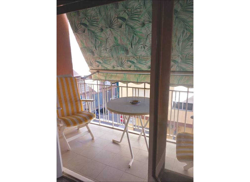 Revente - Appartement - Santa Pola - Centro