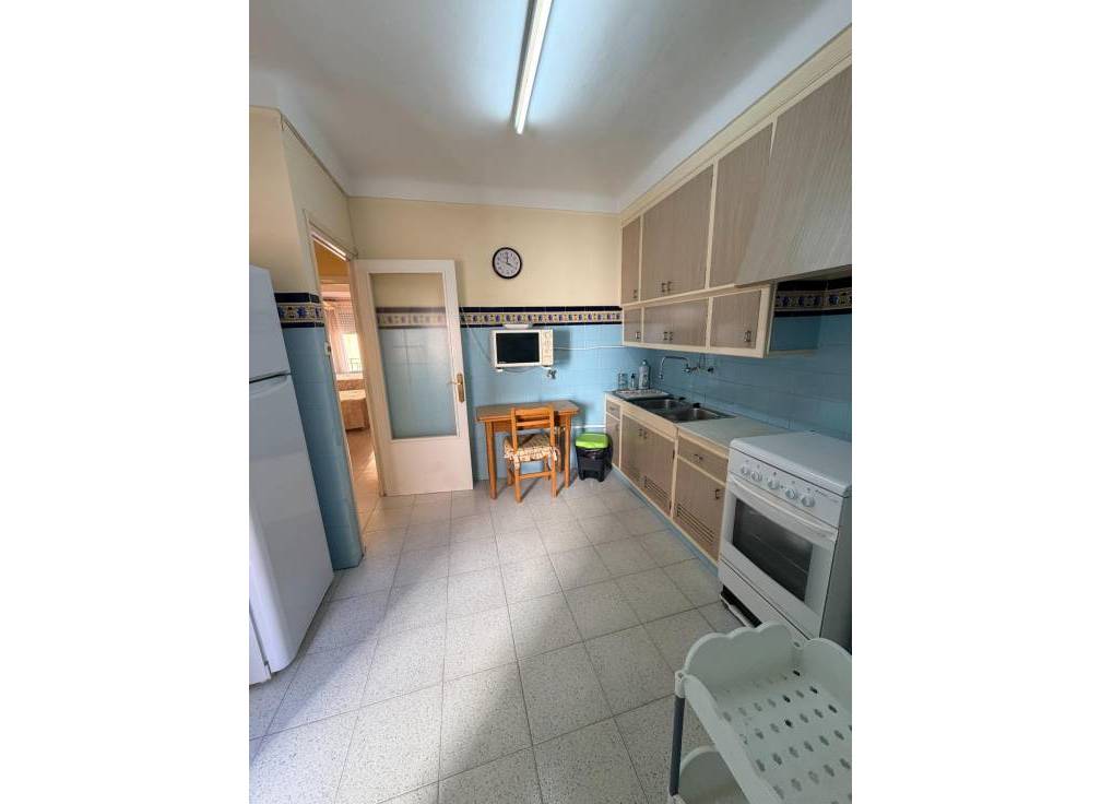 Revente - Appartement - Santa Pola - Centro