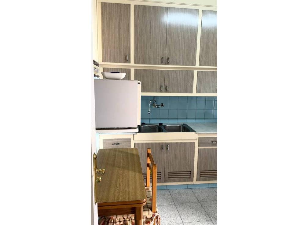 Revente - Appartement - Santa Pola - Centro