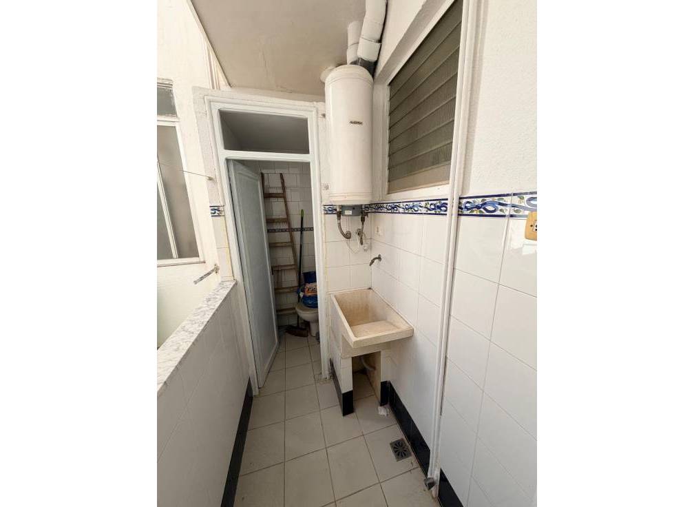 Revente - Appartement - Santa Pola - Centro