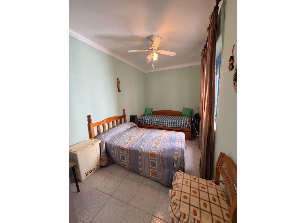 Revente - Appartement - Santa Pola - Centro