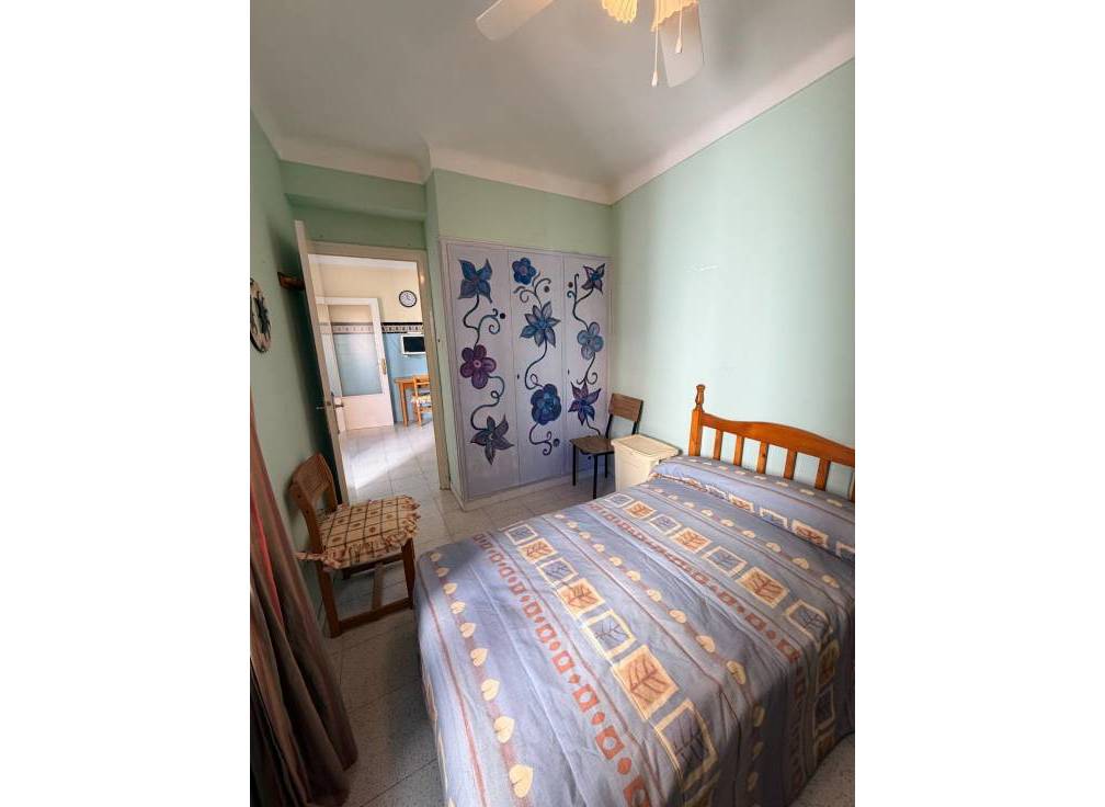 Revente - Appartement - Santa Pola - Centro