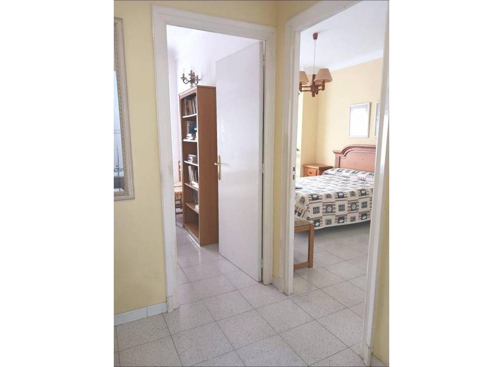 Revente - Appartement - Santa Pola - Centro
