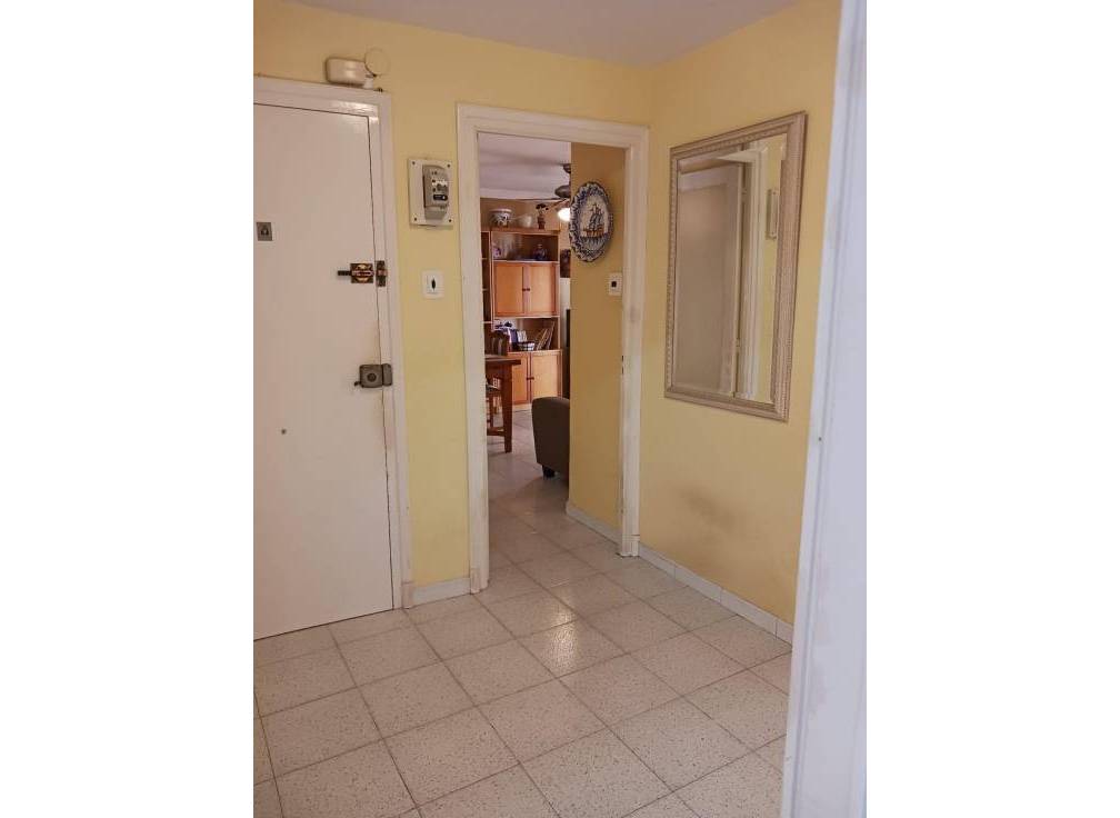 Revente - Appartement - Santa Pola - Centro