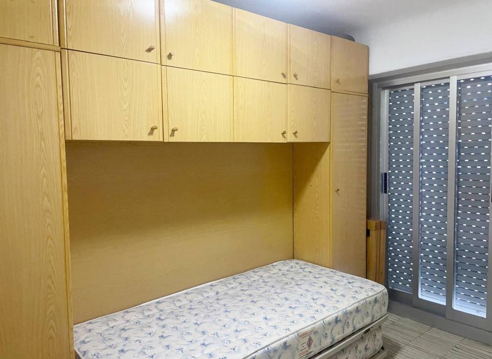 Revente - Appartement - Santa Pola - Centro