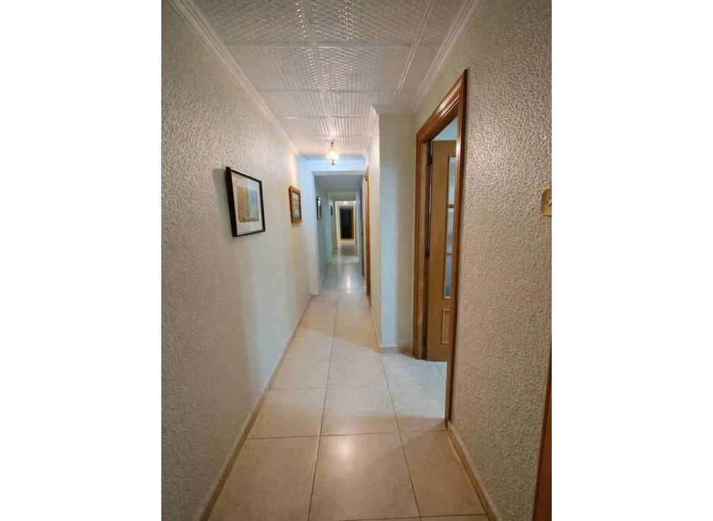 Revente - Appartement - Santa Pola - Centro