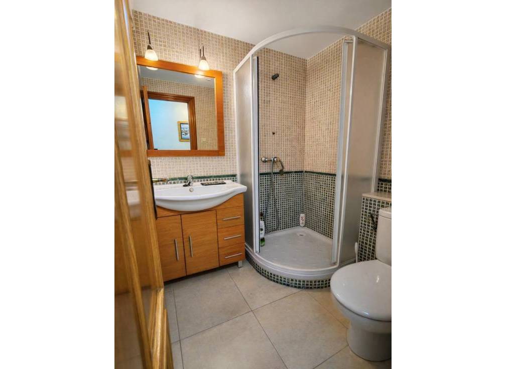 Revente - Appartement - Santa Pola - Centro