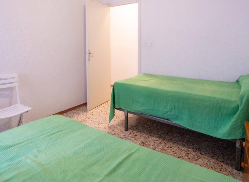 Revente - Appartement - Santa Pola - Club nautico