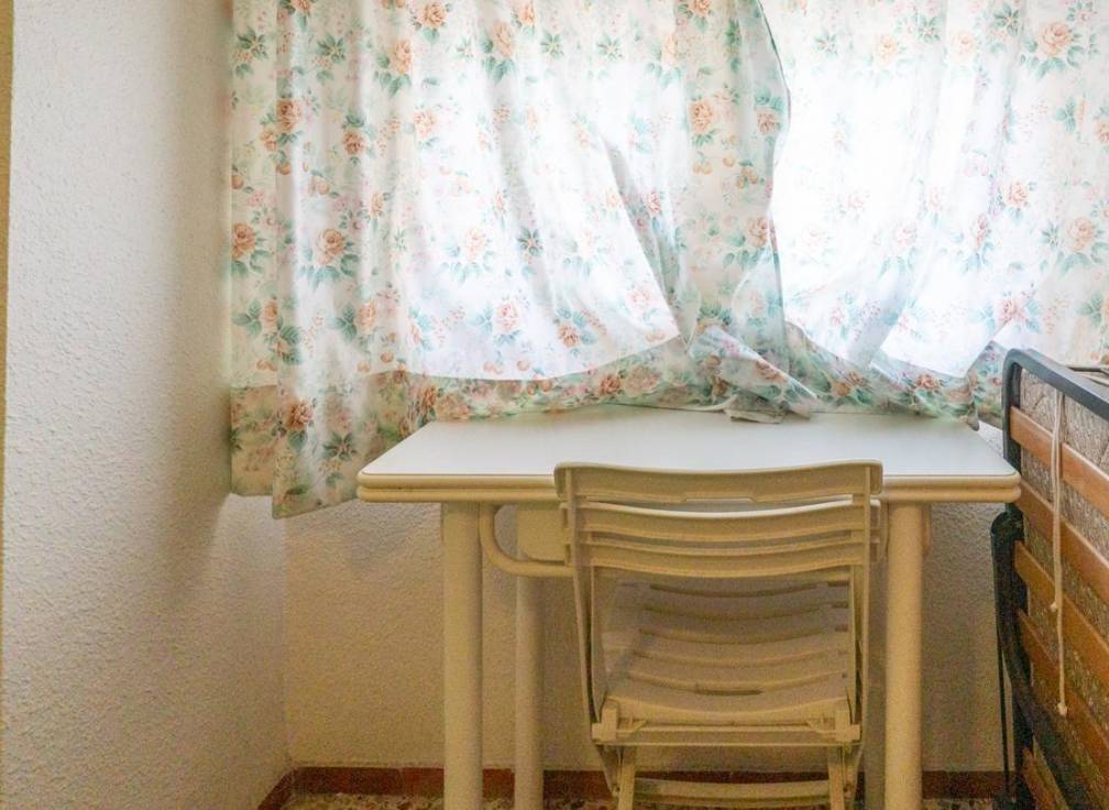 Revente - Appartement - Santa Pola - Club nautico