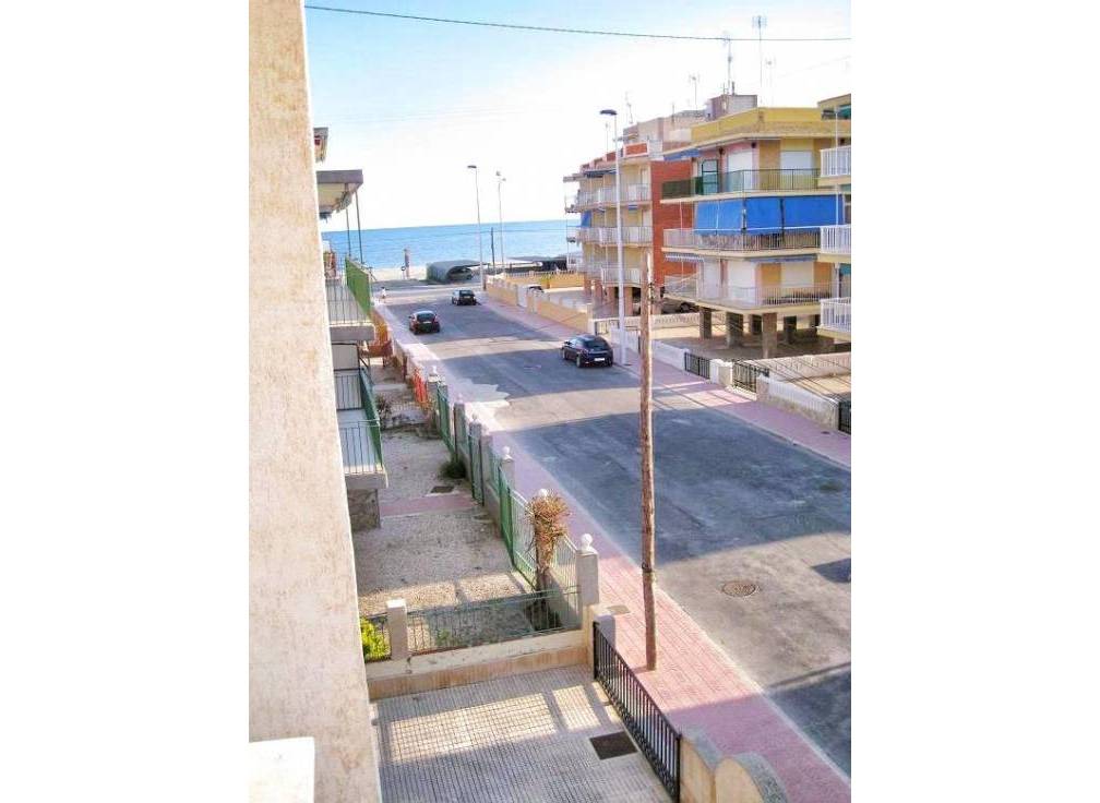 Revente - Appartement - Santa Pola - Gran Playa