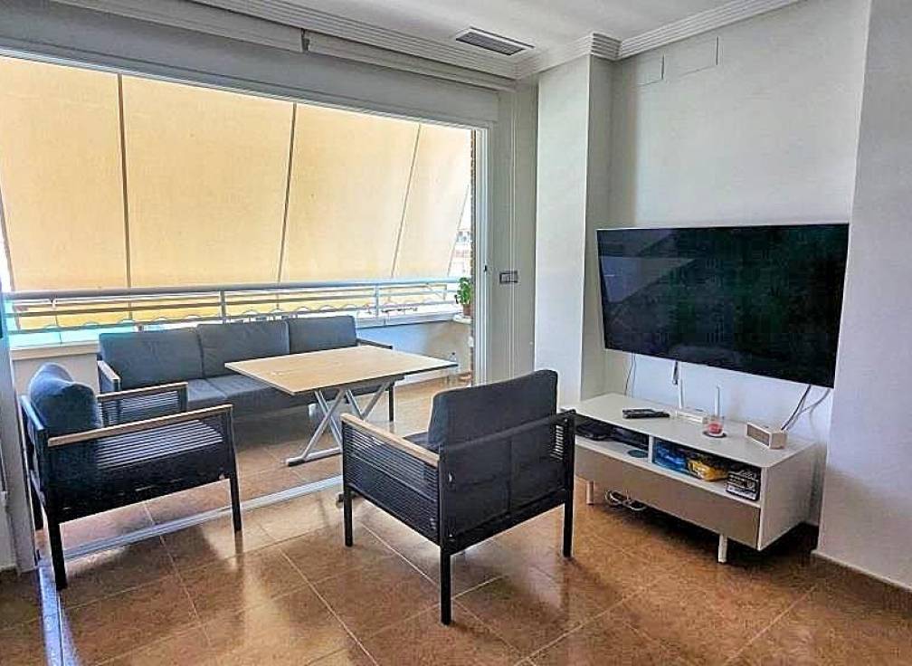 Revente - Appartement - Santa Pola - Gran Playa