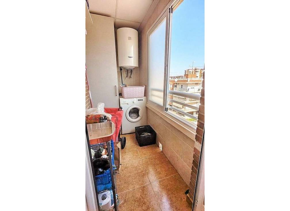 Revente - Appartement - Santa Pola - Gran Playa