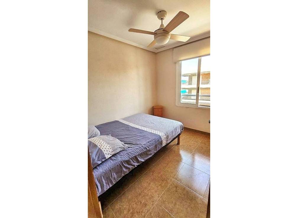 Revente - Appartement - Santa Pola - Gran Playa