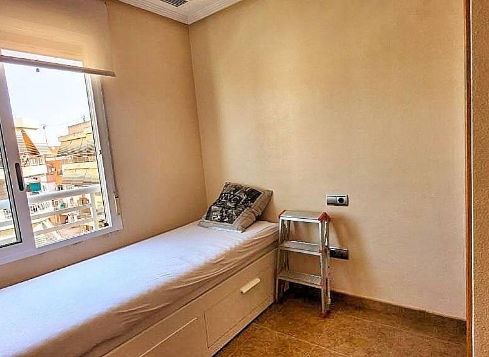 Revente - Appartement - Santa Pola - Gran Playa