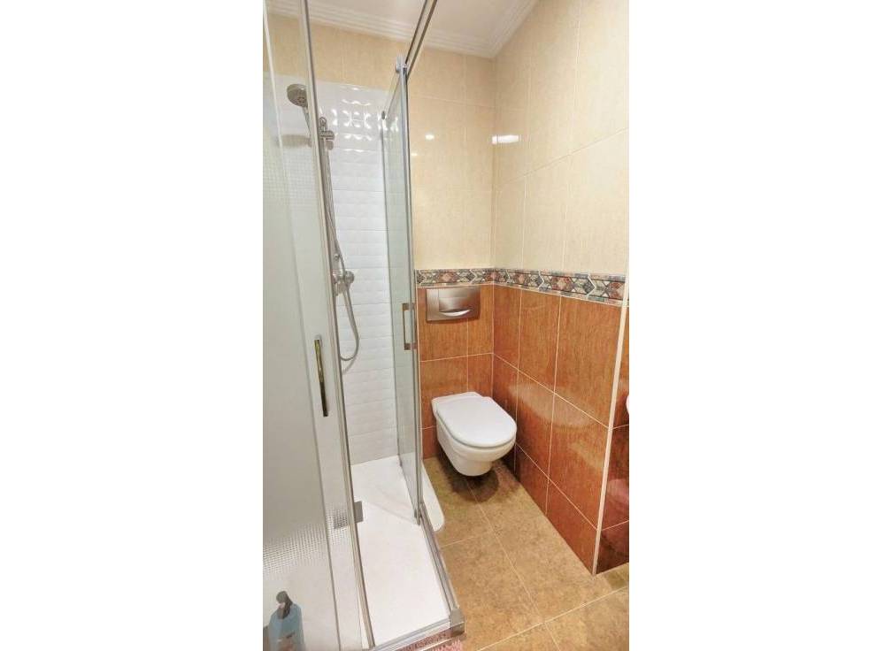 Revente - Appartement - Santa Pola - Gran Playa