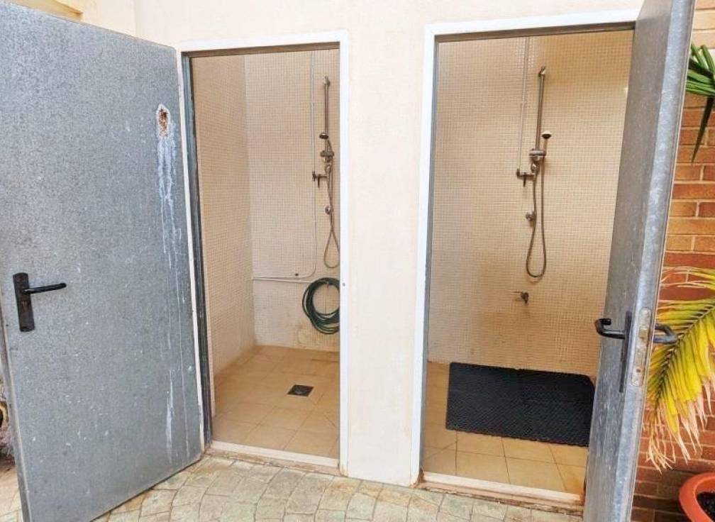 Revente - Appartement - Santa Pola - Gran Playa