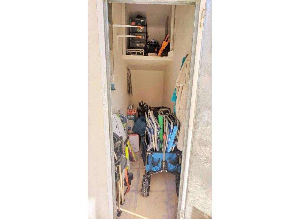 Revente - Appartement - Santa Pola - Gran Playa