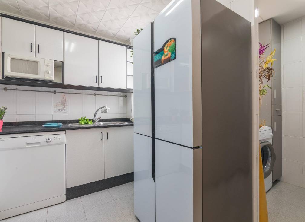 Revente - Appartement - Santa Pola - Gran Playa