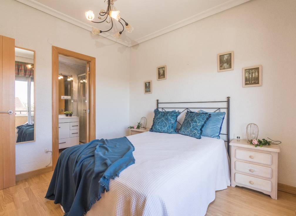 Revente - Appartement - Santa Pola - Gran Playa