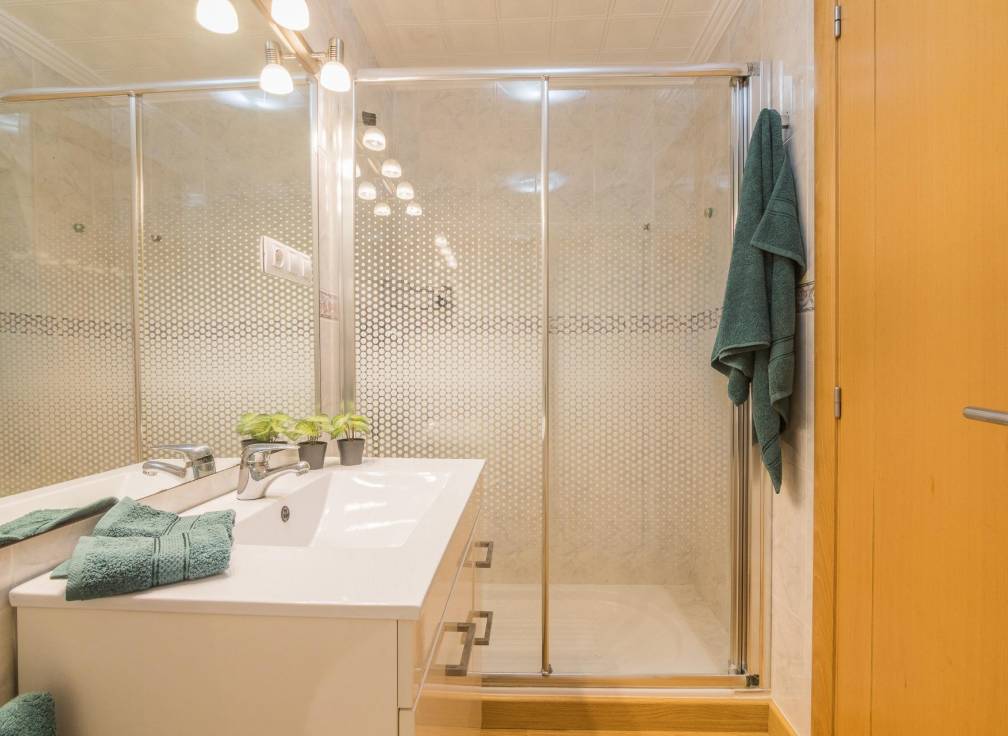 Revente - Appartement - Santa Pola - Gran Playa