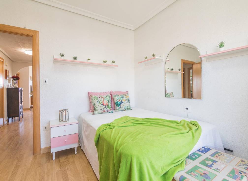 Revente - Appartement - Santa Pola - Gran Playa