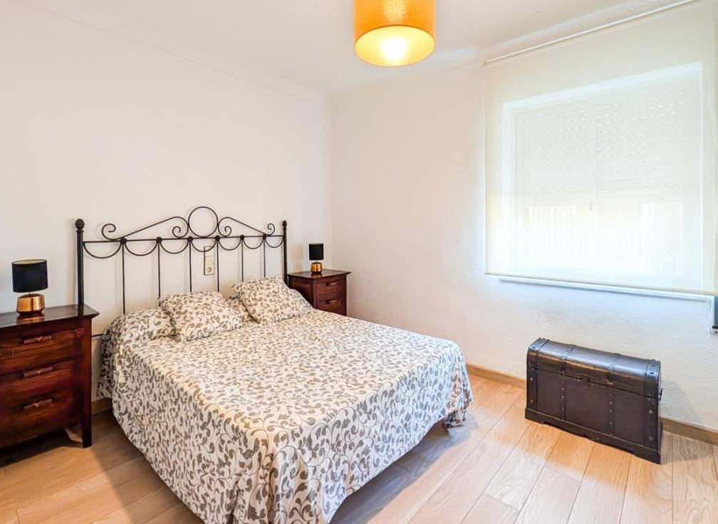 Revente - Appartement - Santa Pola - Gran Playa