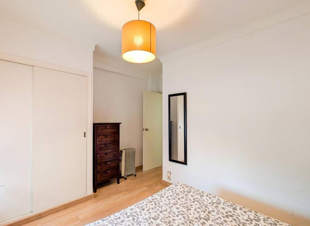 Revente - Appartement - Santa Pola - Gran Playa