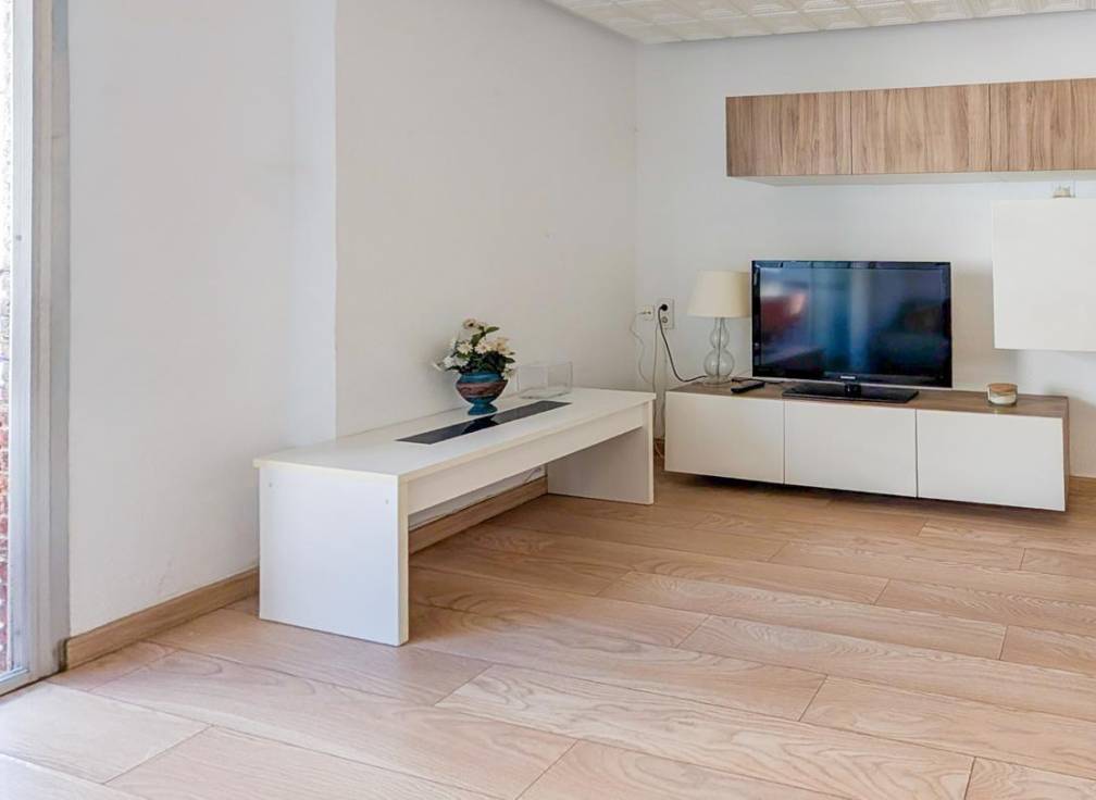 Revente - Appartement - Santa Pola - Gran Playa