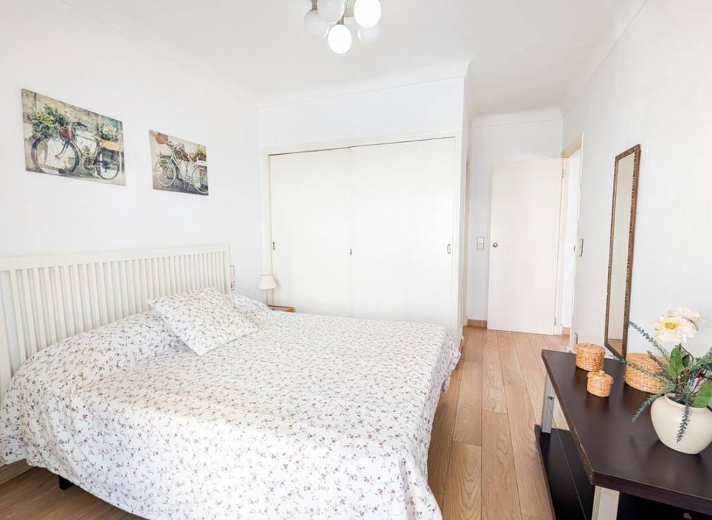 Revente - Appartement - Santa Pola - Gran Playa