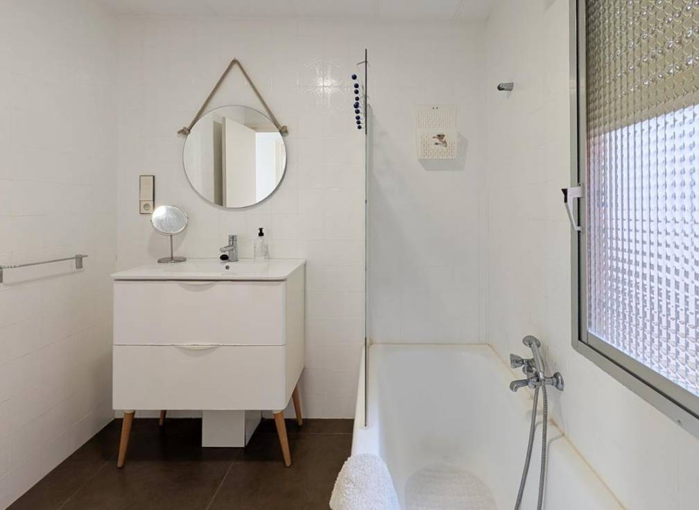 Revente - Appartement - Santa Pola - Gran Playa