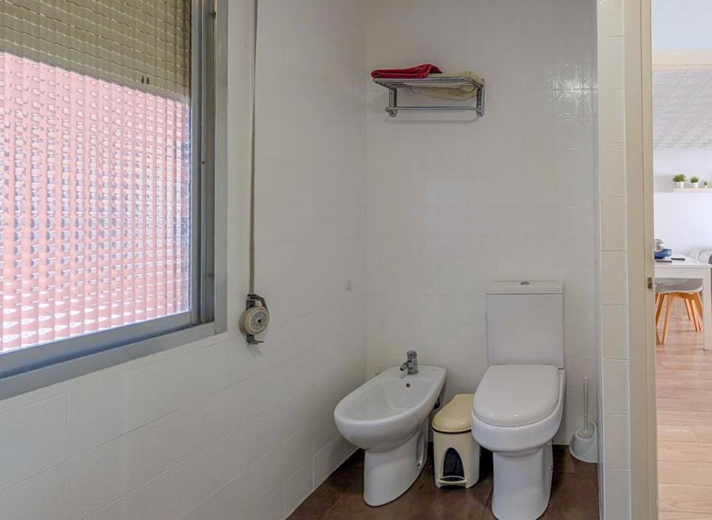 Revente - Appartement - Santa Pola - Gran Playa