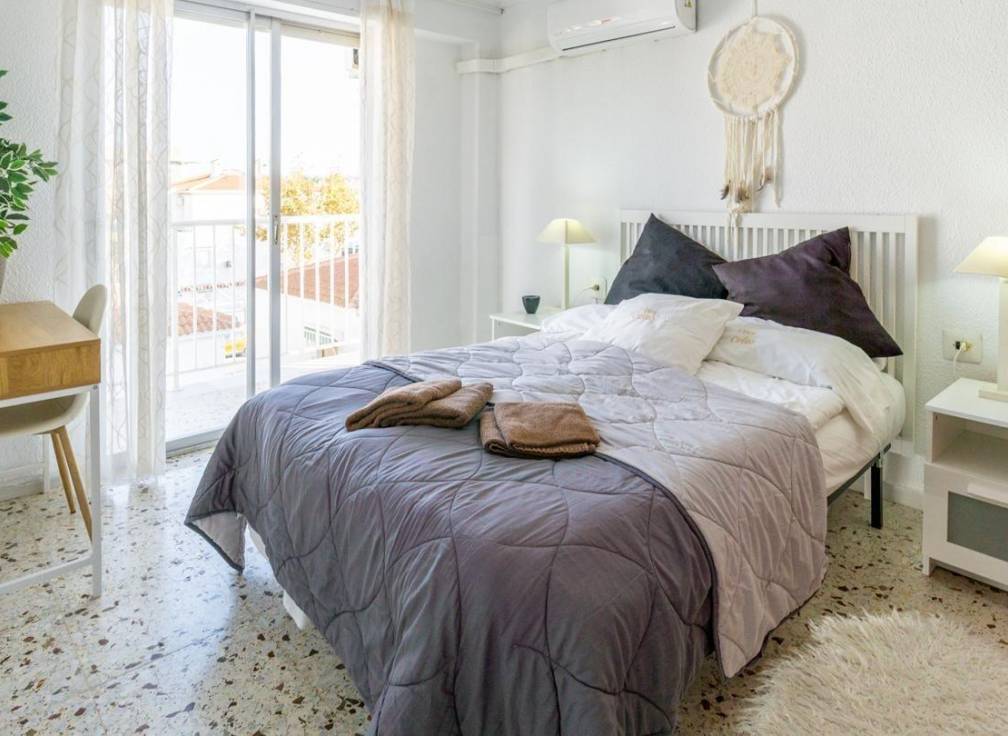 Revente - Appartement - Santa Pola - Gran Playa