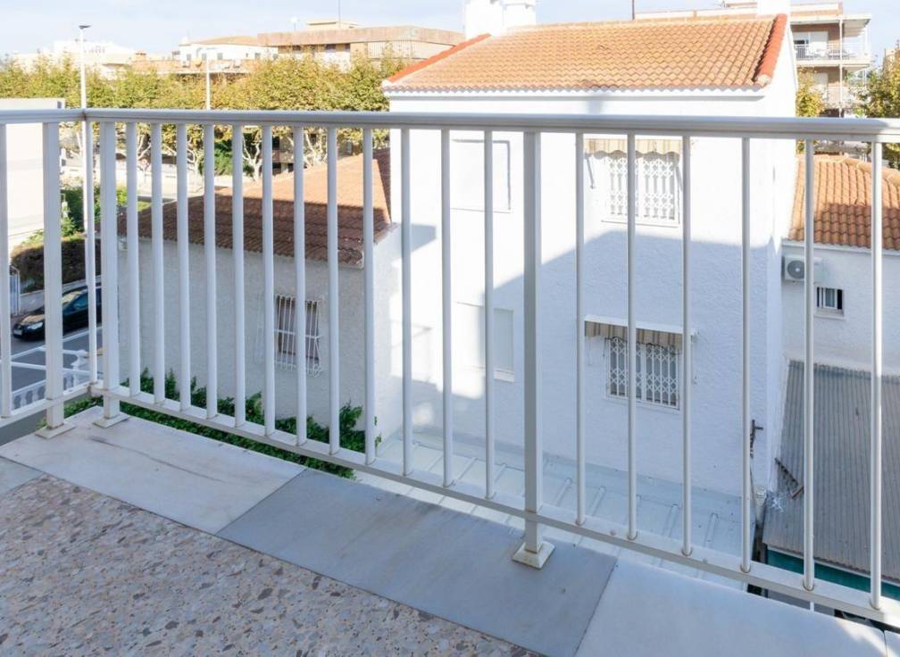 Revente - Appartement - Santa Pola - Gran Playa