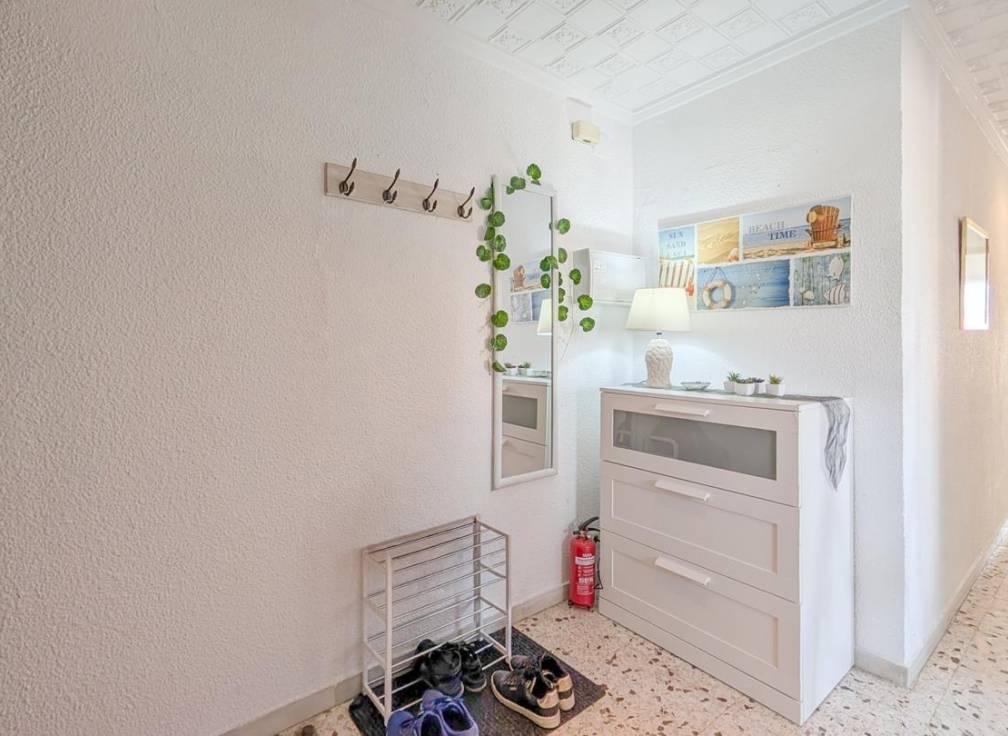 Revente - Appartement - Santa Pola - Gran Playa