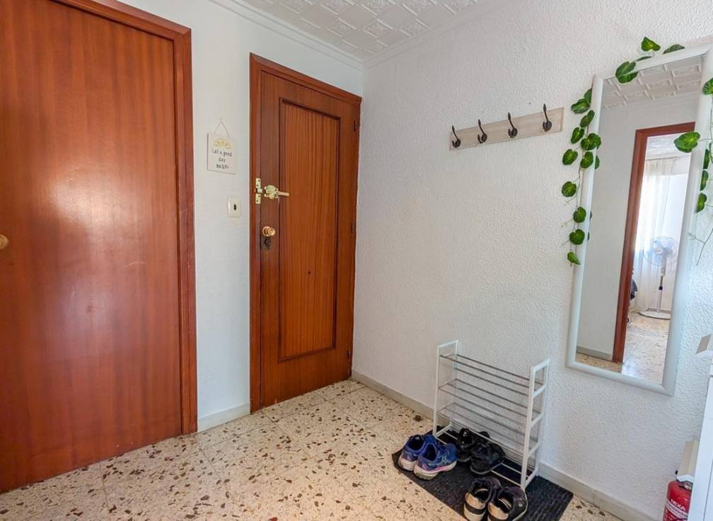 Revente - Appartement - Santa Pola - Gran Playa