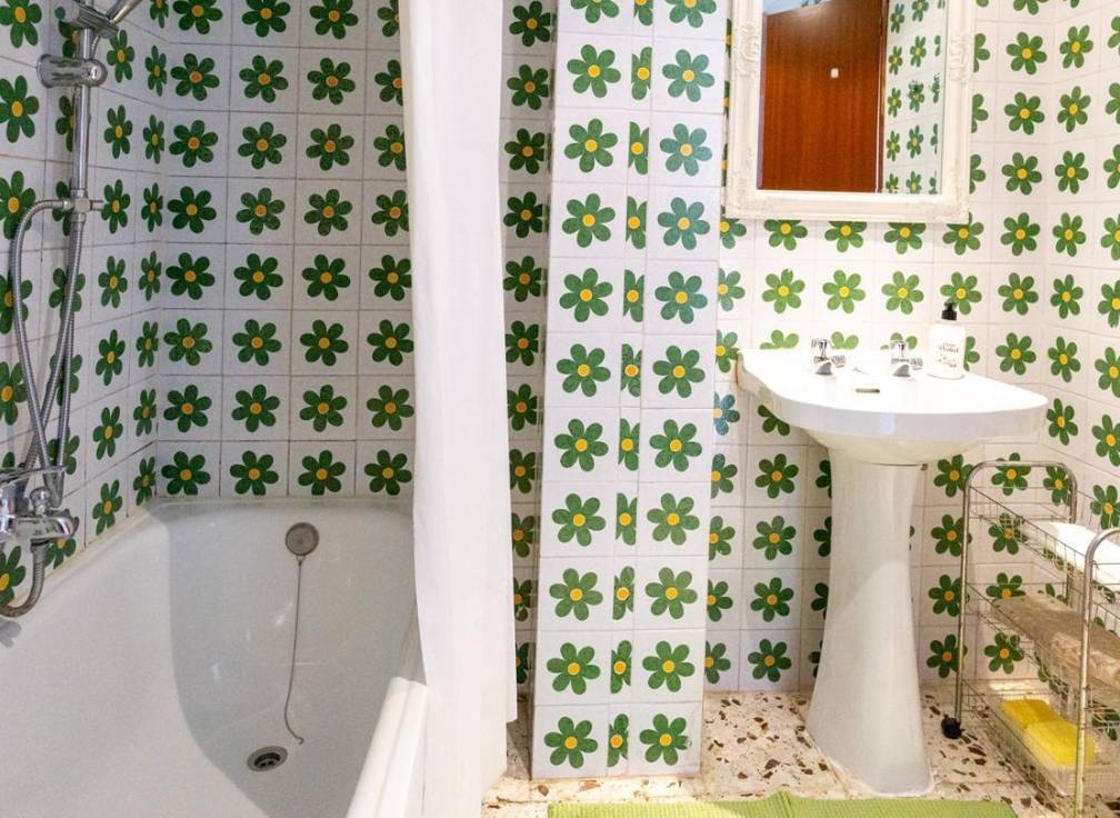 Revente - Appartement - Santa Pola - Gran Playa