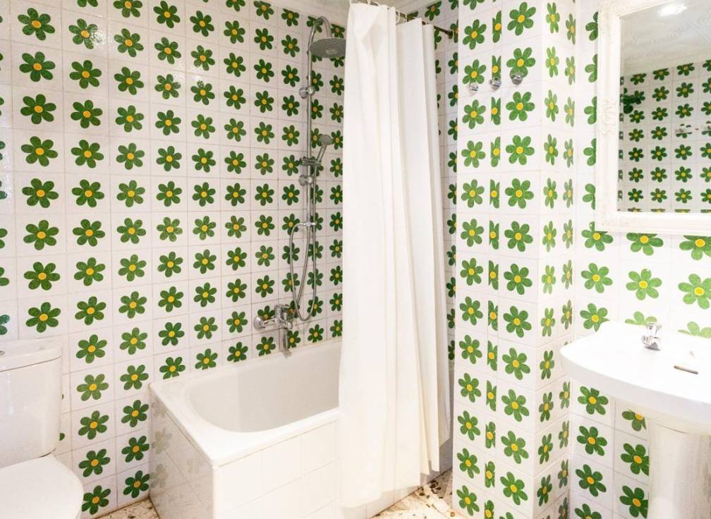 Revente - Appartement - Santa Pola - Gran Playa