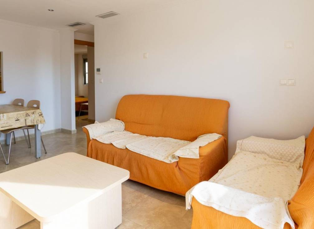 Revente - Appartement - Santa Pola - Gran Playa