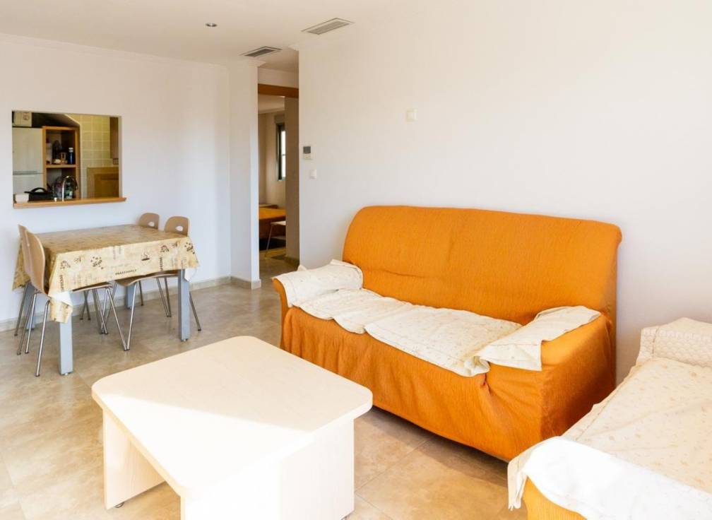 Revente - Appartement - Santa Pola - Gran Playa