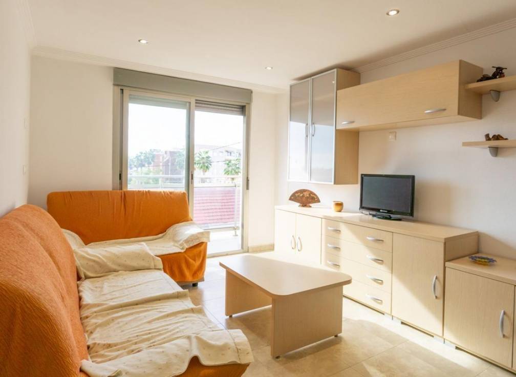 Revente - Appartement - Santa Pola - Gran Playa