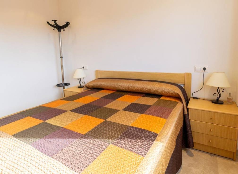 Revente - Appartement - Santa Pola - Gran Playa