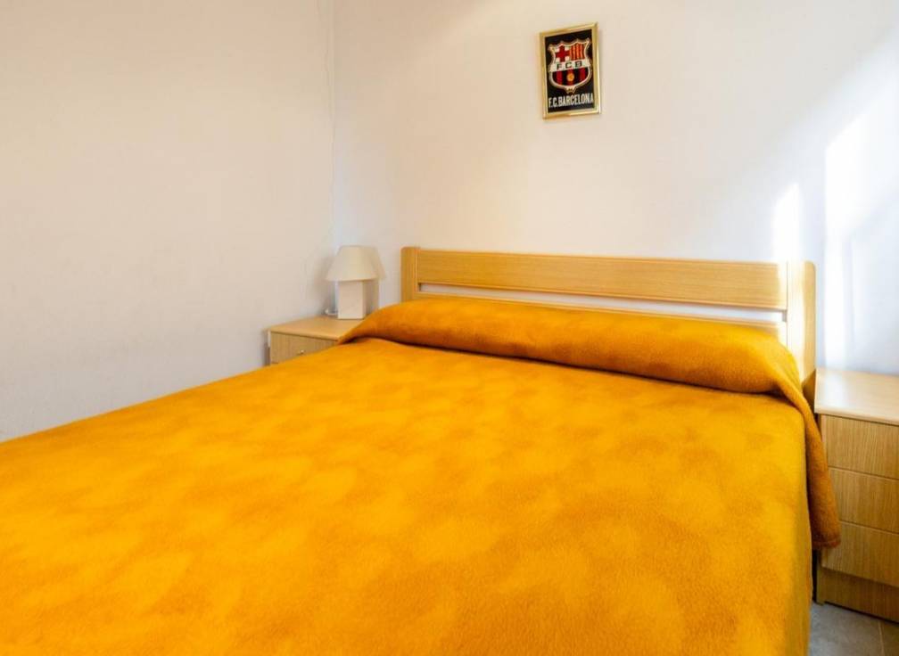 Revente - Appartement - Santa Pola - Gran Playa